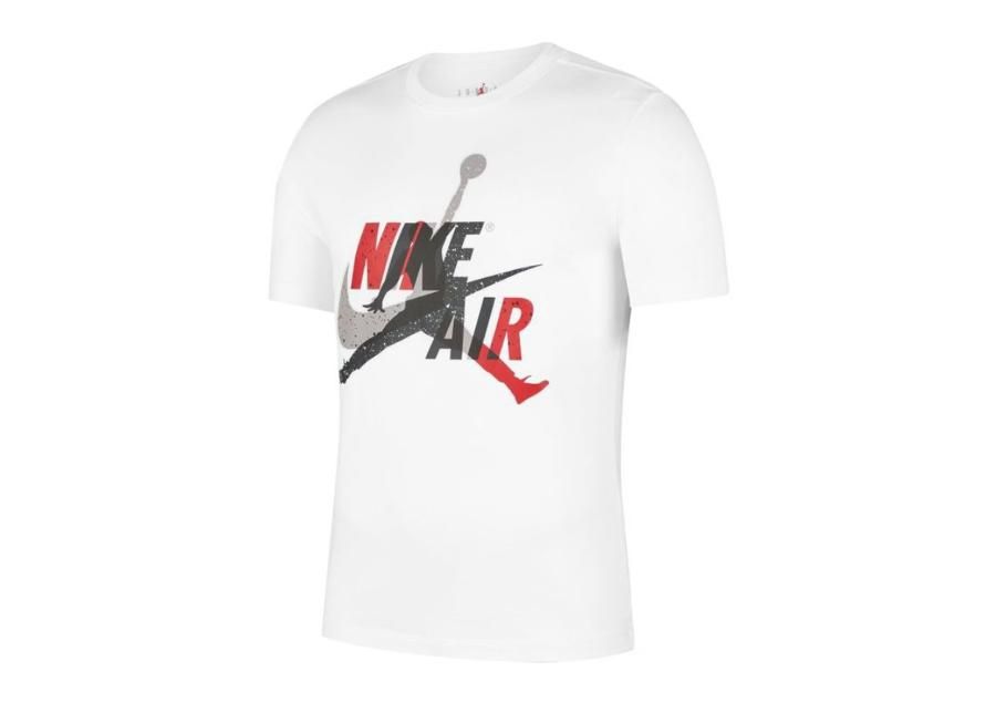 Miesten t-paita Nike Jordan Jumpman Classics M CV1728-101 kuvasuurennos