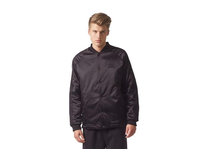 Miesten takki Adidas Originals Winter kuvasuurennos