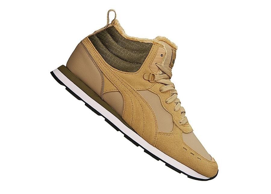 Miesten talvikengät Puma Vista Mid WTR M 369783-03 kuvasuurennos