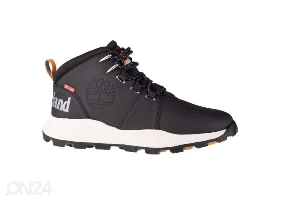Miesten talvikengät Timberland Brooklyn City Mid kuvasuurennos