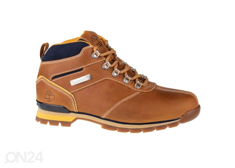 Miesten talvikengät Timberland Splitrock 2 kuvasuurennos