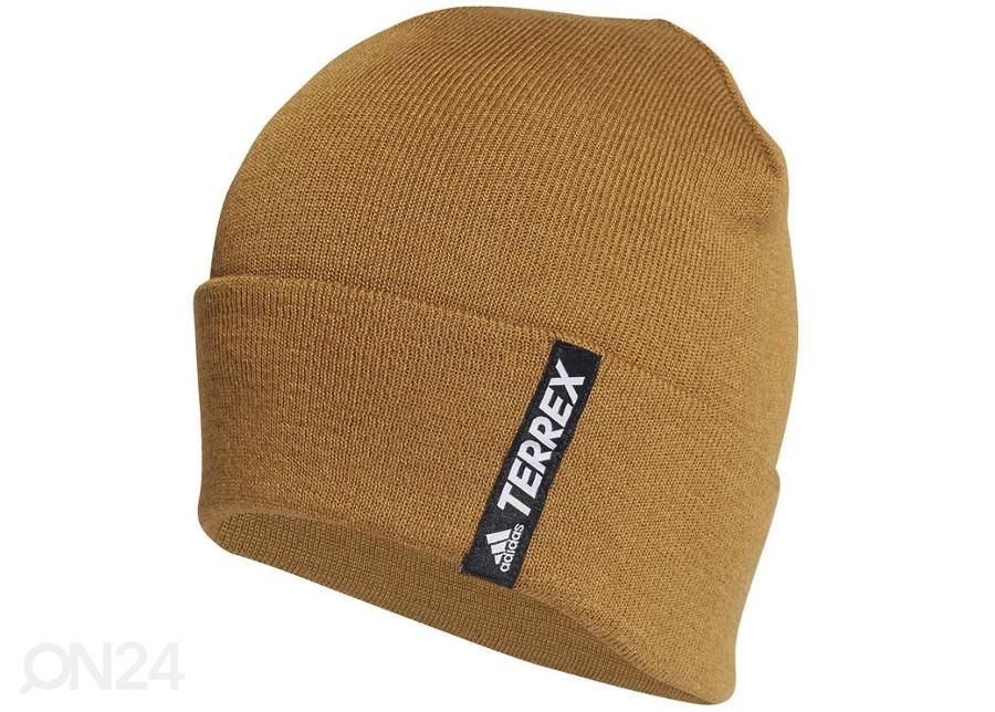 Miesten talvipipo Adidas Terrex Primegree kuvasuurennos