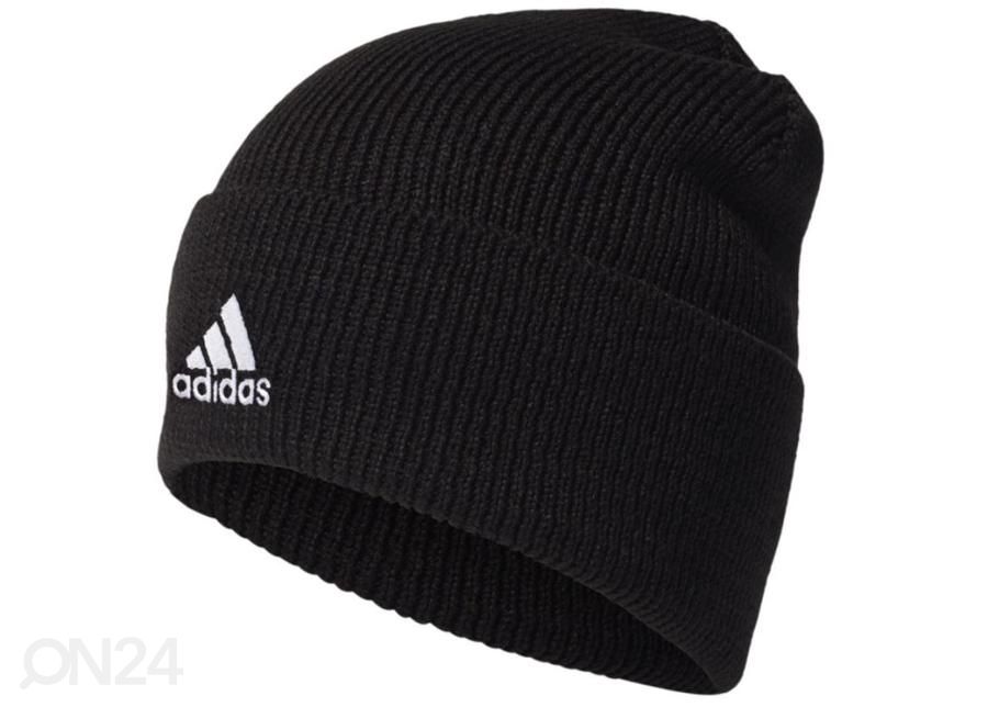 Miesten talvipipo Adidas Tiro Woolie kuvasuurennos