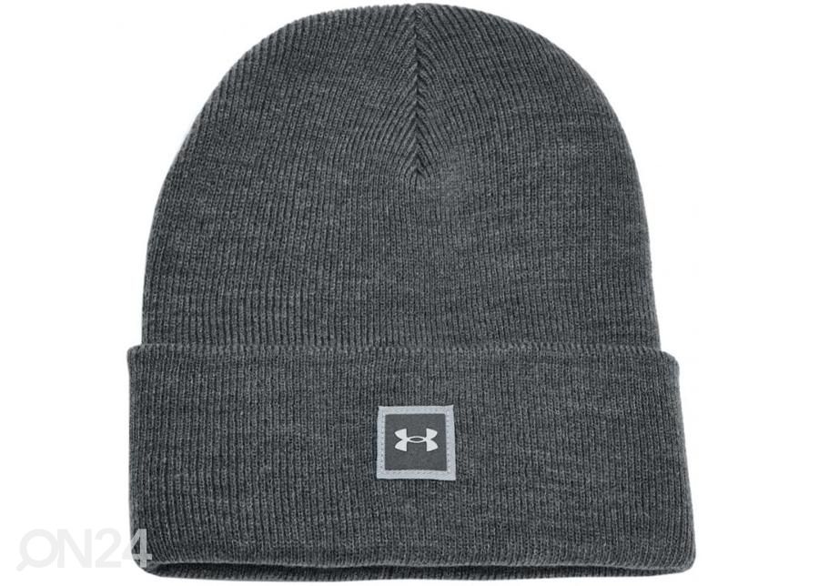 Miesten talvipipo Under Armour Truckstop Beanie kuvasuurennos