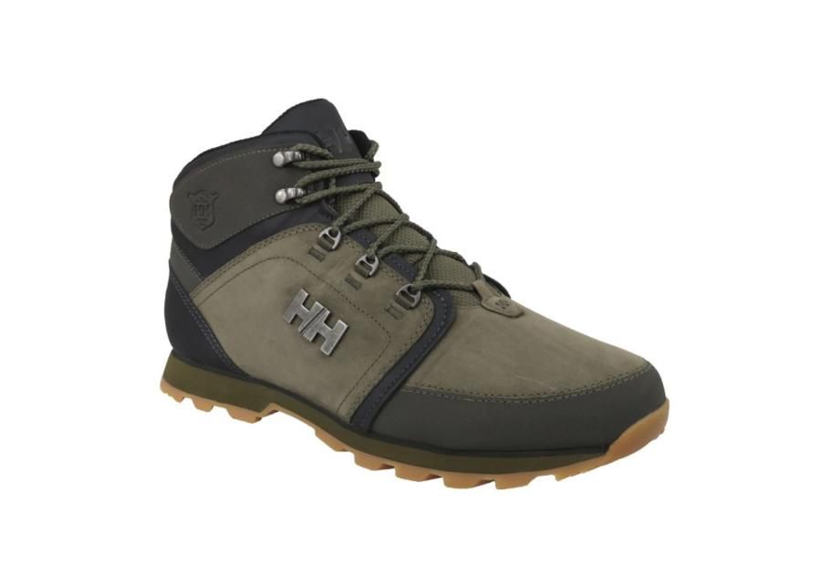 Miesten talvisaappaat Helly Hansen Koppervik M 10990-491 kuvasuurennos