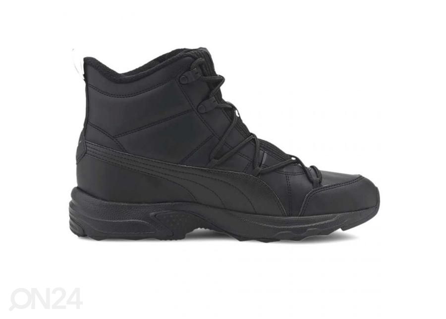 Miesten talvisaappaat Puma Axis Tr Boot Wtr Mu M 374052 01 kuvasuurennos