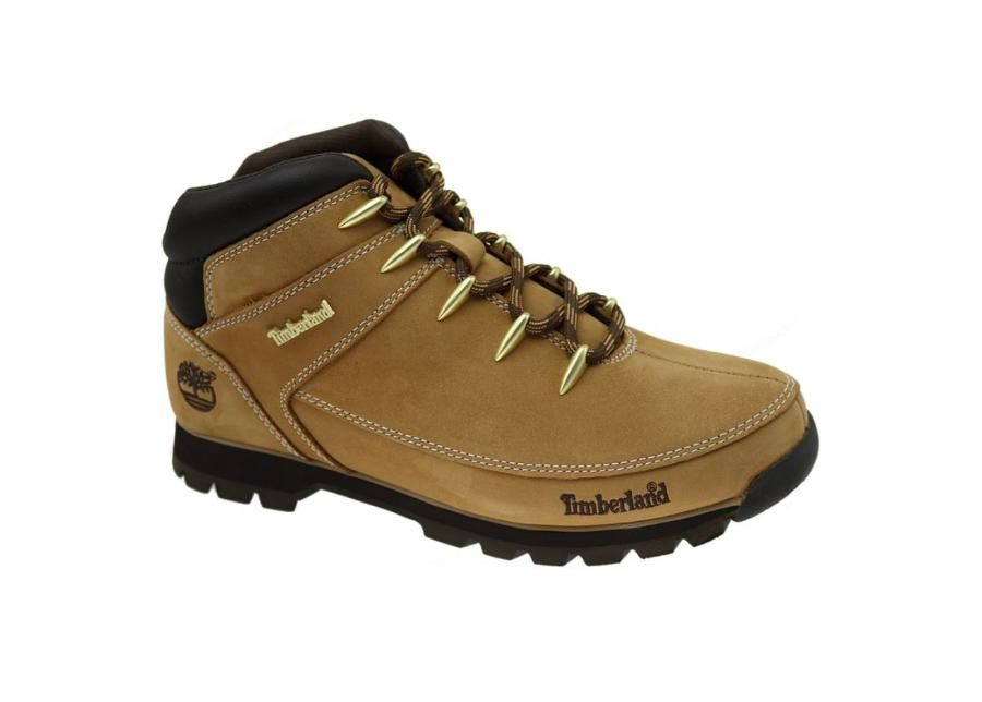 Miesten talvisaappaat Timberland Euro Sprint Hiker M A122I kuvasuurennos