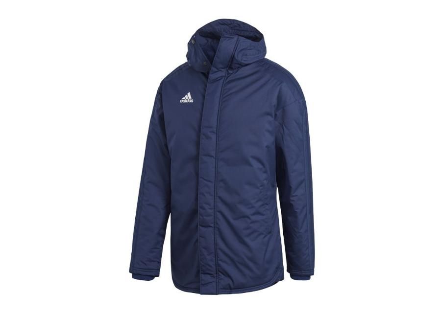 Miesten talvitakki adidas Condivo 18 Std M CV8273 kuvasuurennos
