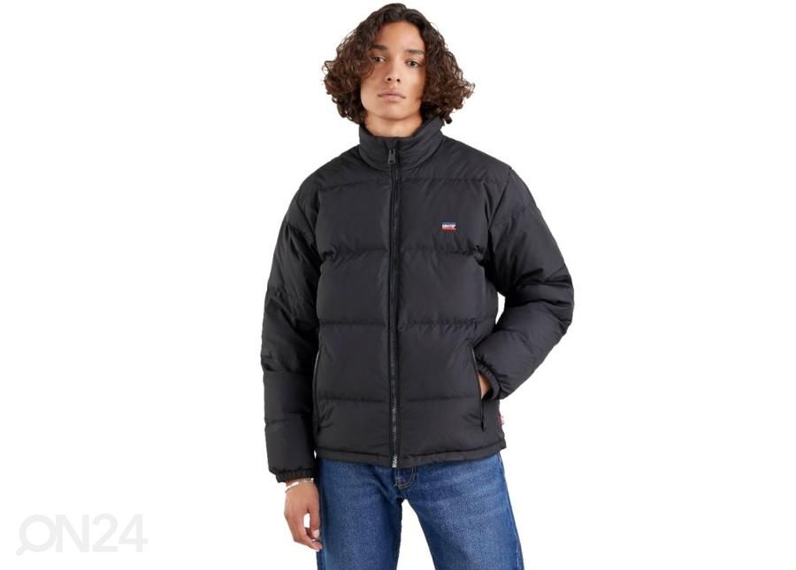 Miesten talvitakki Levi's Fillmore Jacket kuvasuurennos