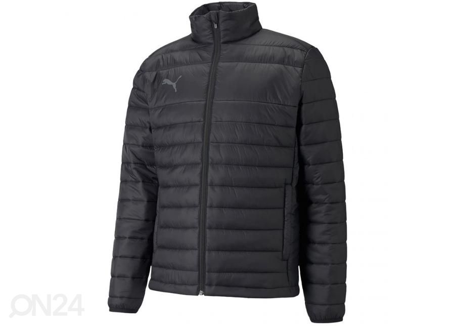 Miesten talvitakki Puma TeamLiga Light kuvasuurennos
