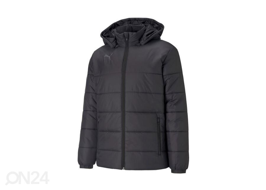 Miesten talvitakki Puma teamLiga Padded kuvasuurennos