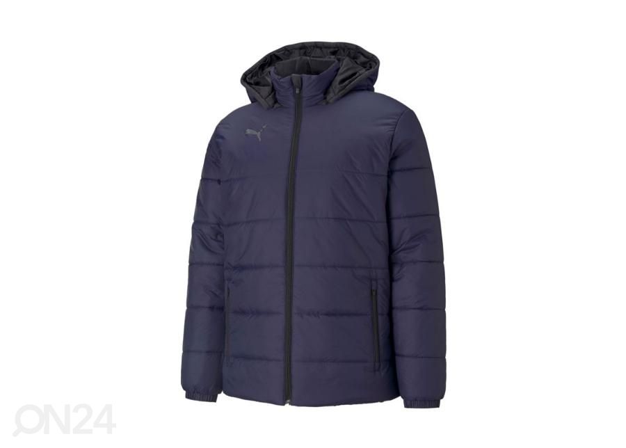 Miesten talvitakki Puma teamLiga Padded kuvasuurennos