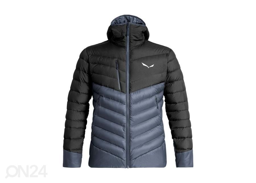 Miesten talvitakki Salewa Ortles Medium 2 DWN M JKT 027161-0911 kuvasuurennos