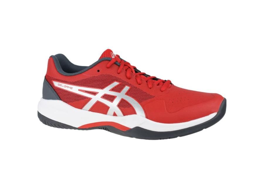 Miesten tenniskengät Asics Gel-Game 7 M 1041A042-603 kuvasuurennos