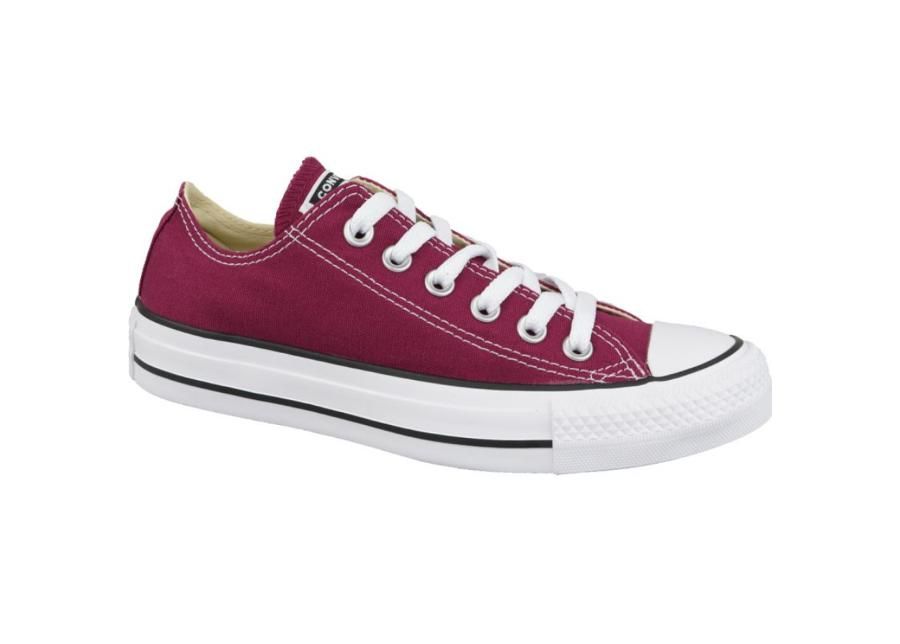 Miesten tenniskengät Converse Chuck Taylor All Star OX M9691C kuvasuurennos