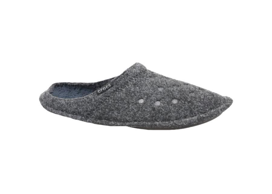 Miesten tohvelit Crocs Classic Slipper kuvasuurennos