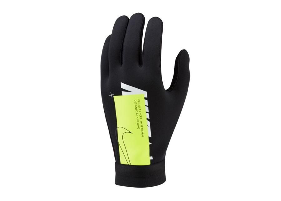 Miesten treenihanskat Nike Academy Hyperwarm M GS3901-010 kuvasuurennos