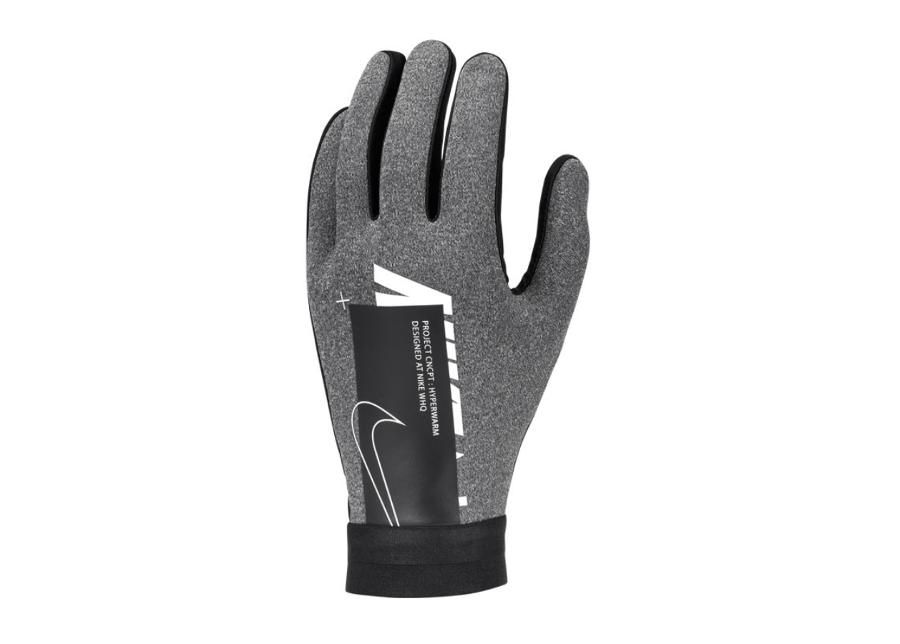 Miesten treenihanskat Nike Academy Hyperwarm M GS3901-071 kuvasuurennos