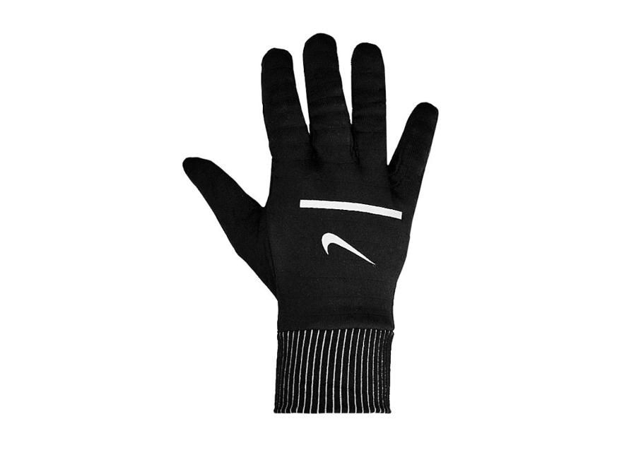Miesten treenihanskat Nike Sphere Running Gloves 2.0 N0003798-042 kuvasuurennos