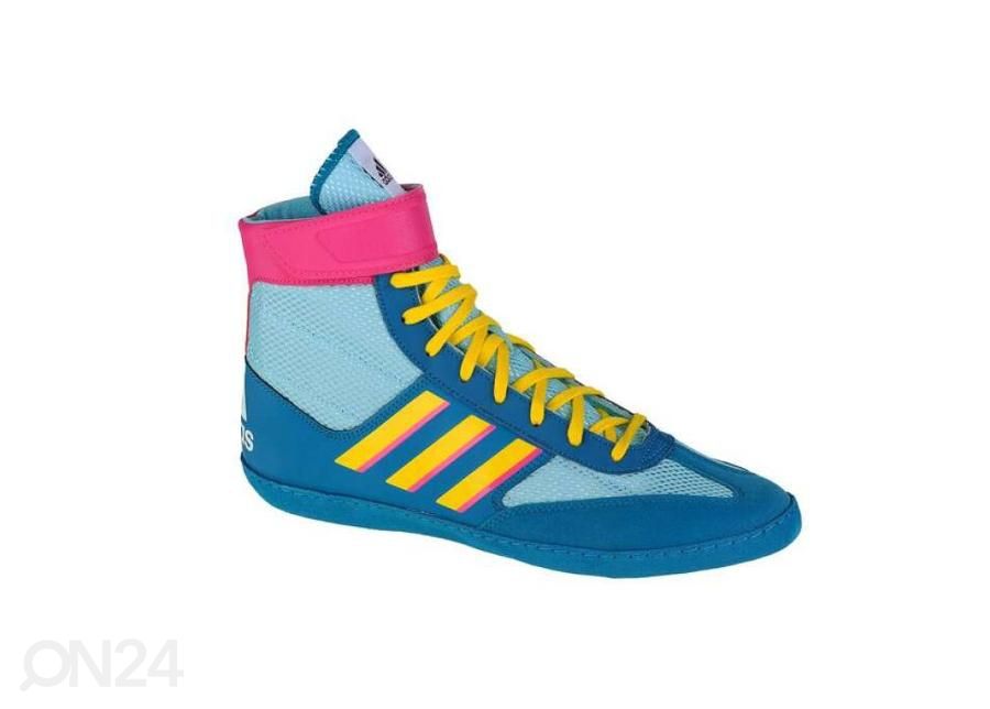 Miesten treenikengät Adidas Combat Speed 5 kuvasuurennos