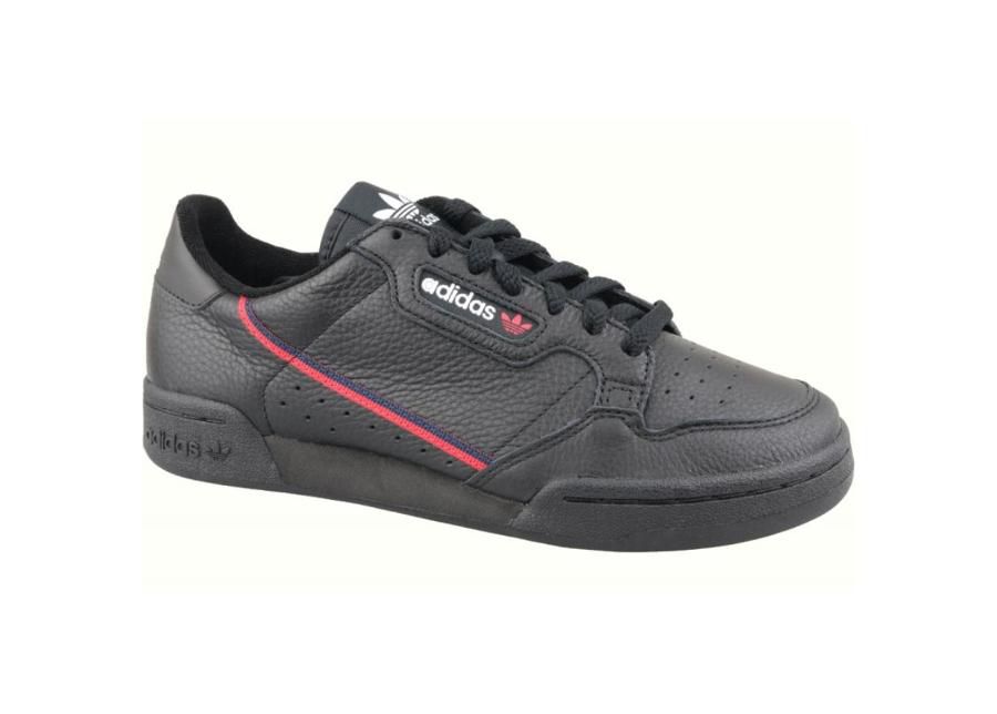 Miesten treenikengät Adidas Continental 80 M G27707 kuvasuurennos