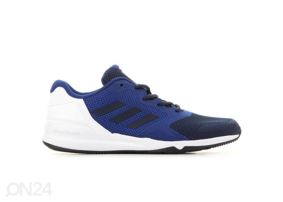 Miesten treenikengät Adidas Crazy Train 2 CF kuvasuurennos