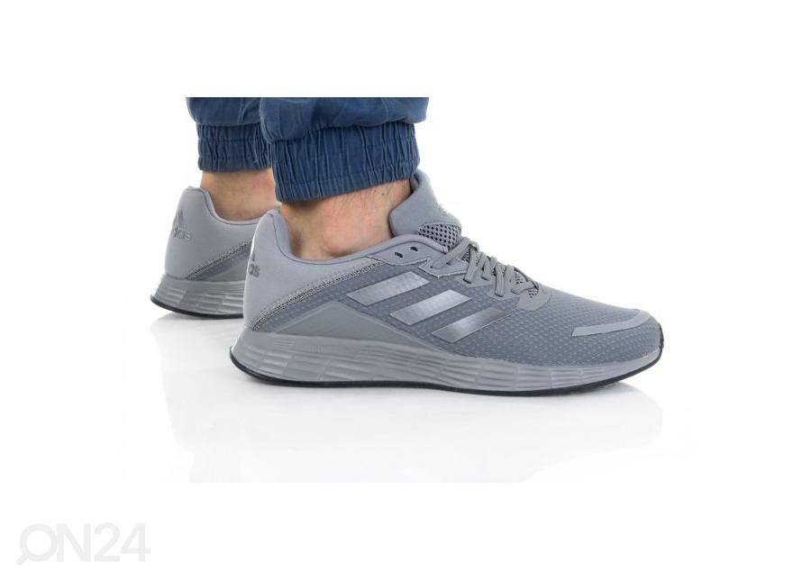 Miesten treenikengät Adidas Duramo Sl kuvasuurennos