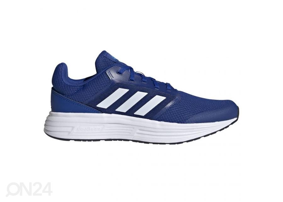 Miesten treenikengät Adidas Galaxy 5 kuvasuurennos