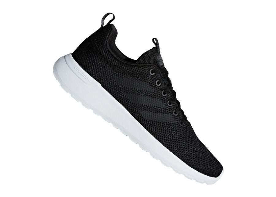Miesten treenikengät Adidas Lite Racer CLN M B96569 kuvasuurennos