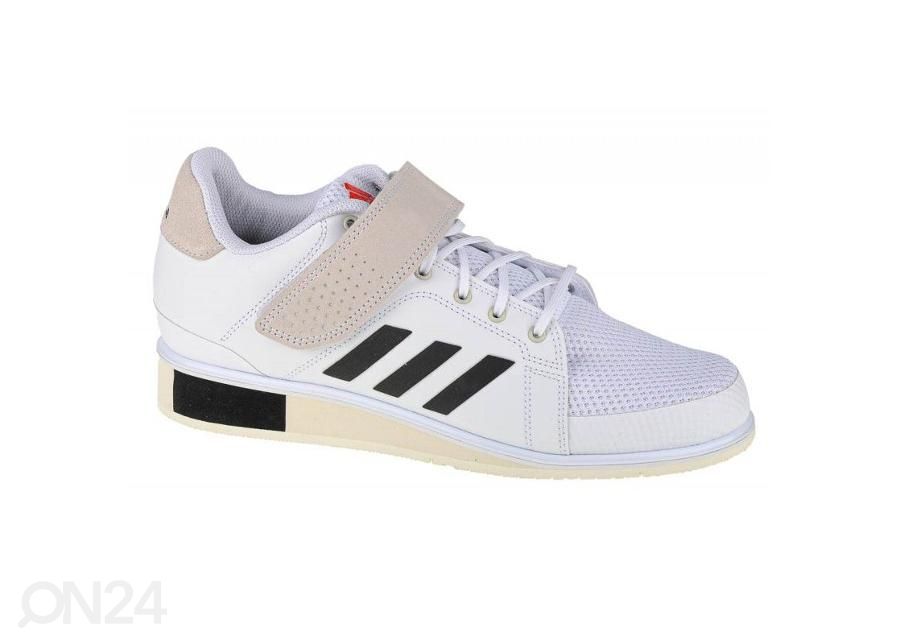 Miesten treenikengät Adidas Power Perfect 3 kuvasuurennos