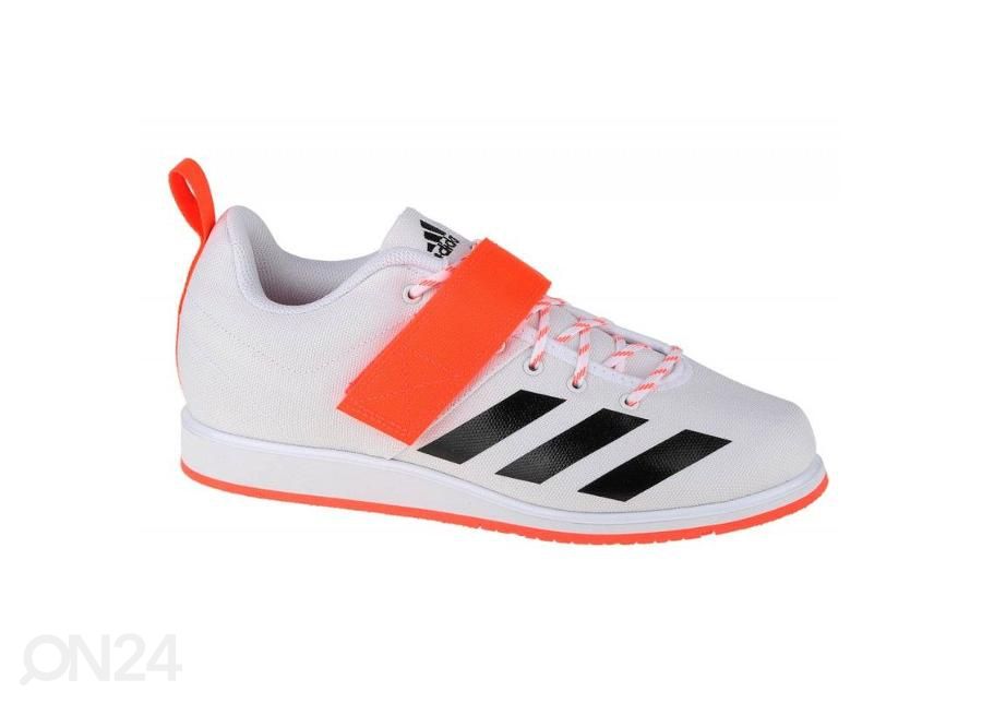 Miesten treenikengät Adidas Powerlift 4 kuvasuurennos