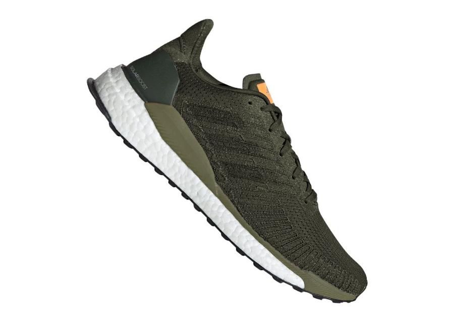 Miesten treenikengät adidas Solar Boost 19 M G28057 kuvasuurennos