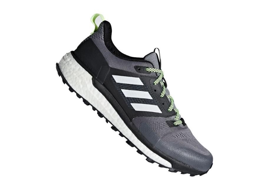 Miesten treenikengät Adidas Supernova Trail M B96280 kuvasuurennos