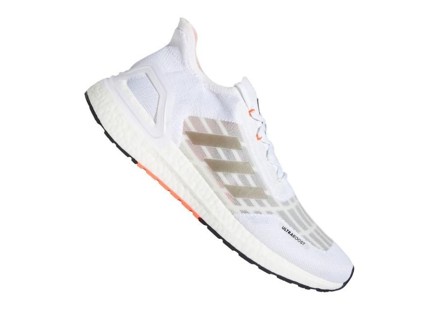Miesten treenikengät Adidas Ultraboost Summer.Rdy M EG0773 kuvasuurennos