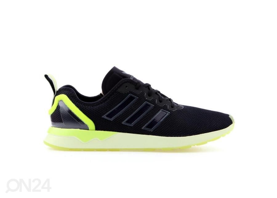 Miesten treenikengät juoksemiseen Adidas Zx Flux ADV kuvasuurennos