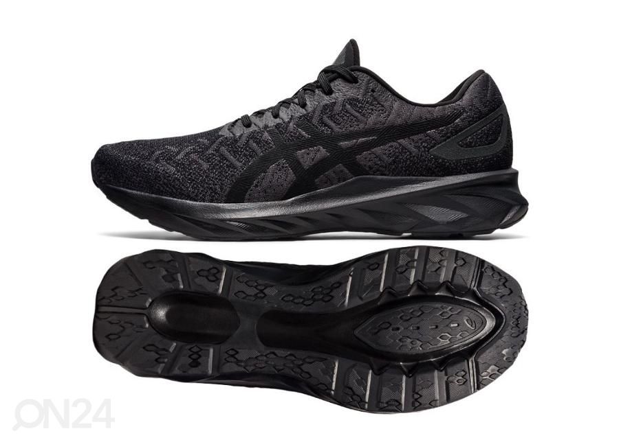 Miesten treenikengät juoksemiseen Asics Dynablast kuvasuurennos