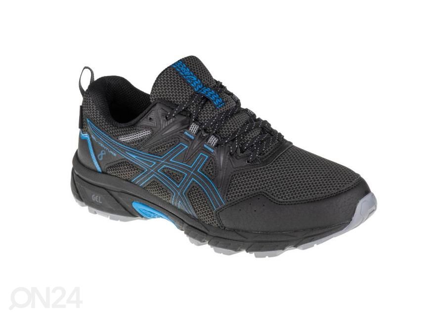 Miesten treenikengät juoksemiseen Asics Gel-Venture 8 WP kuvasuurennos