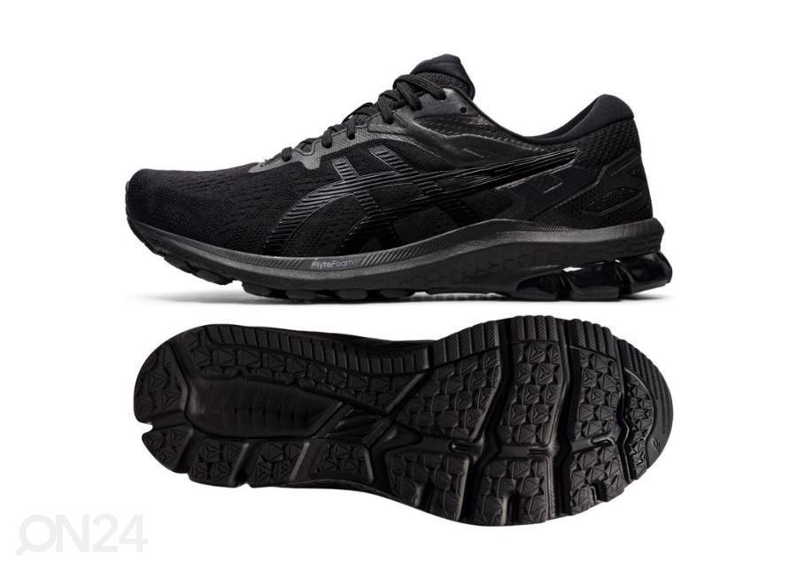 Miesten treenikengät juoksemiseen Asics GT-1000 10 kuvasuurennos