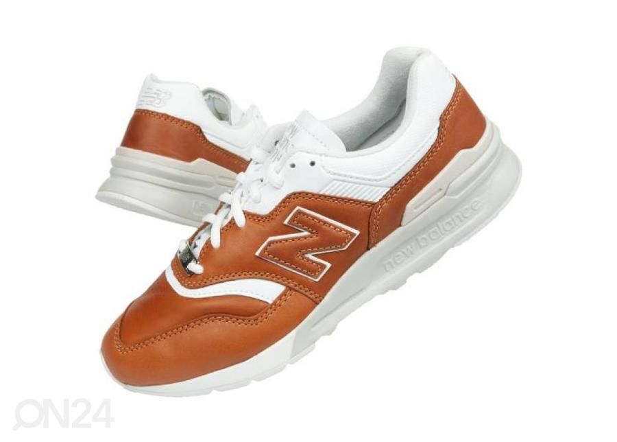Miesten treenikengät New Balance kuvasuurennos