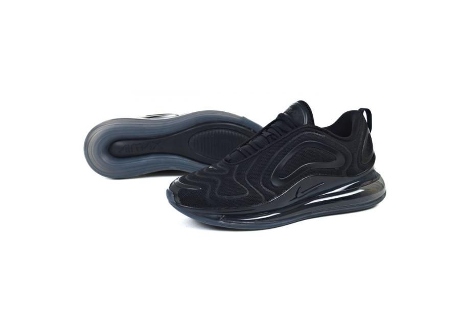 Miesten treenikengät Nike Air Max 720 M AO2924-007 kuvasuurennos