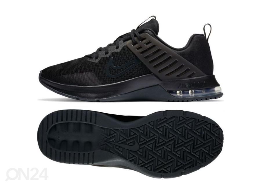 Miesten treenikengät Nike Air Max Alpha TR 3 kuvasuurennos