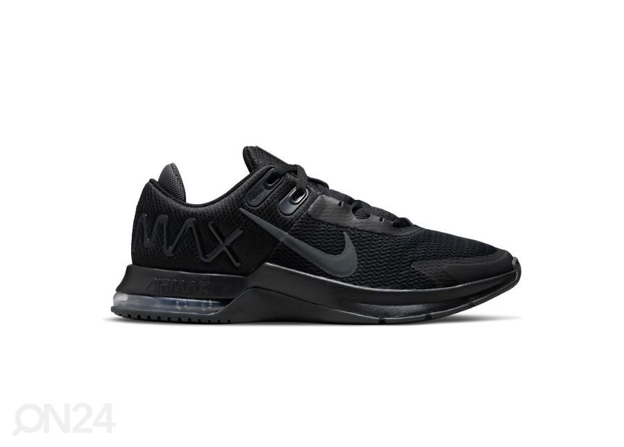 Miesten treenikengät Nike Air Max Alpha Trainer 4 kuvasuurennos