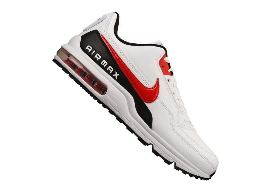 Miesten treenikengät Nike Air Max Ltd 3 M BV1171-100 kuvasuurennos