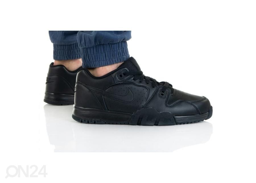 Miesten treenikengät Nike Cross Trainer Low kuvasuurennos