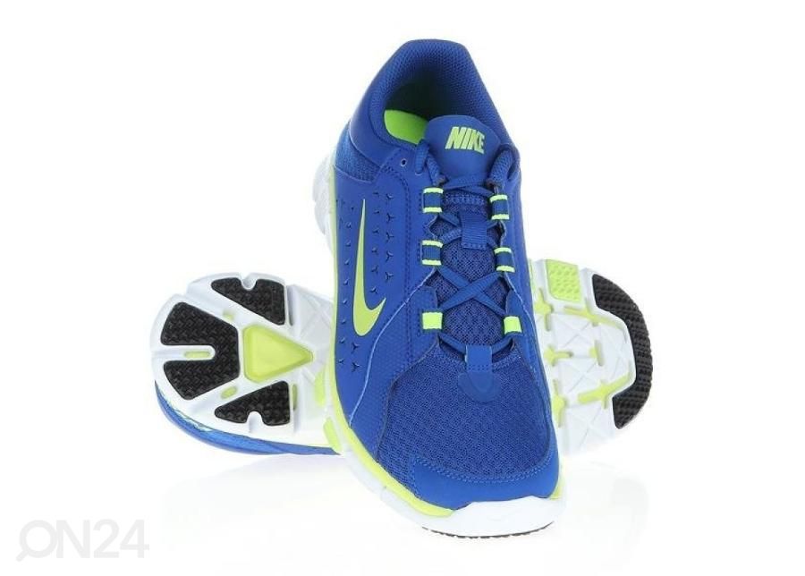 Miesten treenikengät Nike Flex Supreme TR kuvasuurennos