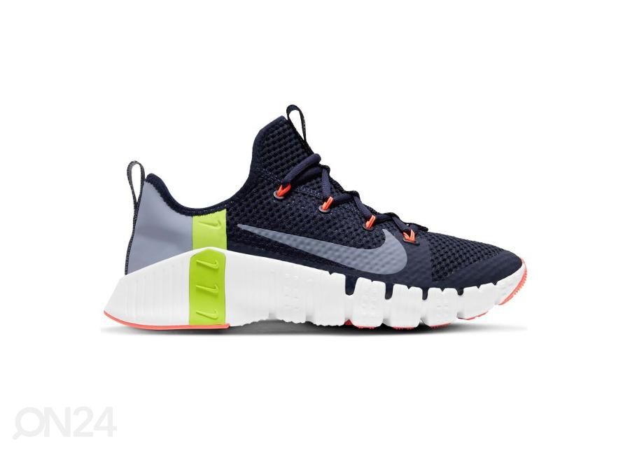 Miesten treenikengät Nike Free Metcon 3 kuvasuurennos