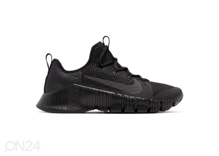 Miesten treenikengät Nike Free Metcon 3 kuvasuurennos