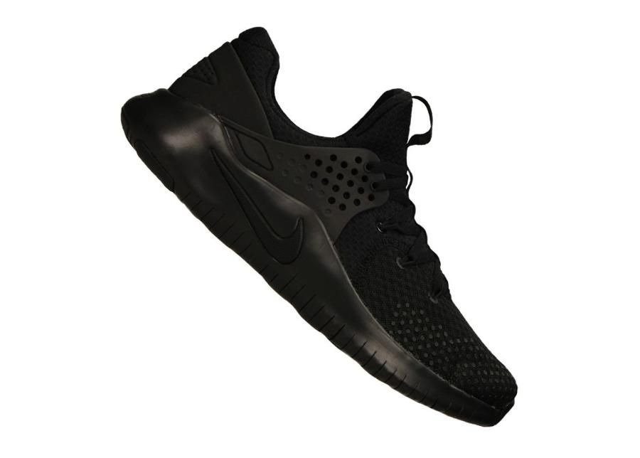Miesten treenikengät Nike Free Trainer 8 M AH9395-003 kuvasuurennos