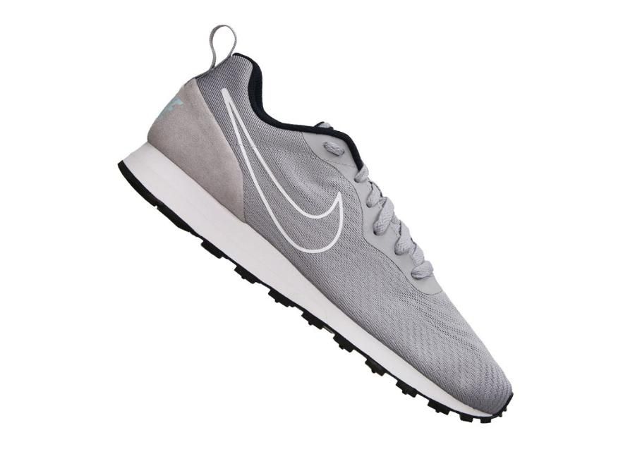 Miesten treenikengät Nike MD Runner 2 Mesh M 902815-001 kuvasuurennos