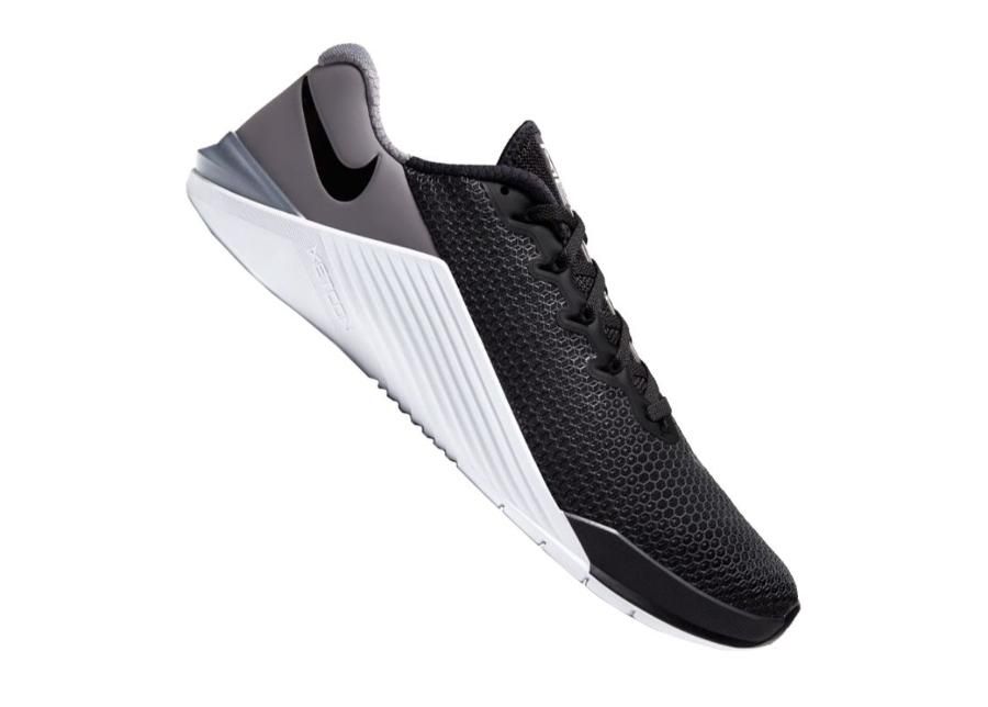 Miesten treenikengät Nike Metcon 5 M AQ1189-002 kuvasuurennos